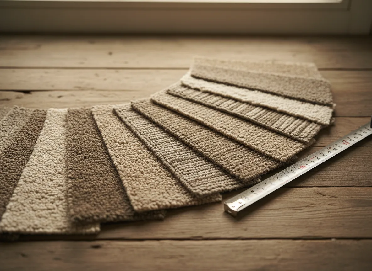 Carpet Installation Pella, IA FAQs